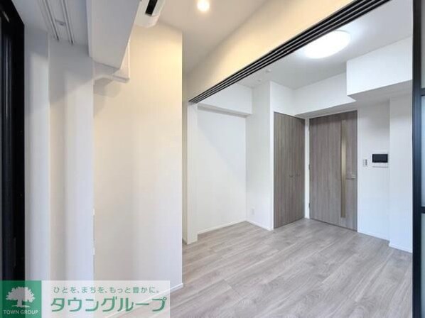 エレミ本蓮沼の物件内観写真